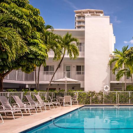 Park Royal Miami Beach Exterior photo