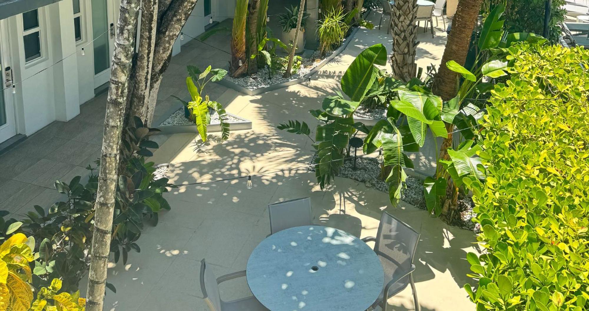 Park Royal Miami Beach Exterior photo