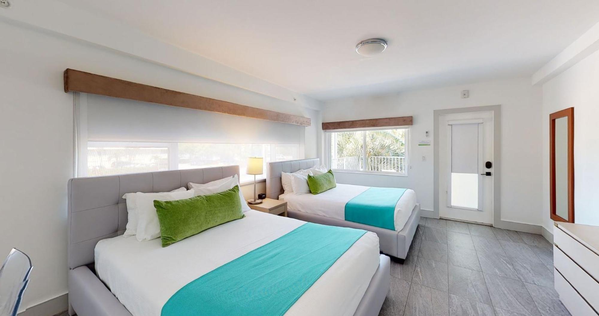 Park Royal Miami Beach Exterior photo
